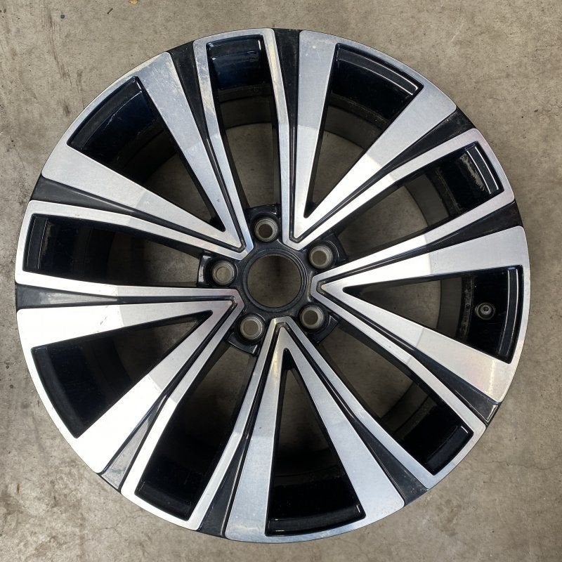 18 inch originele Muscat velg Volkswagen Arteon / Passat 3G8, -, Pneu(s), Utilisé, -