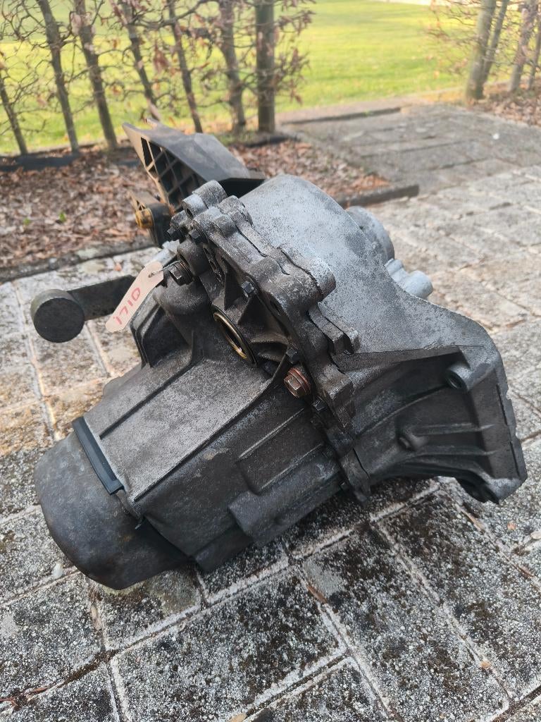 Versnellingsbak Mini R50, Autos : Pièces & Accessoires, Transmission & Accessoires, Mini, Révisé, Enlèvement
