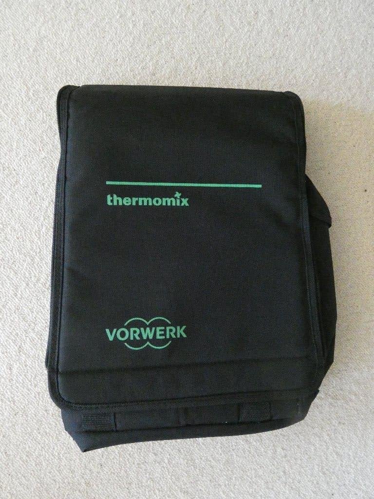 Housse Thermomix neuve, Electroménager, 4 litres ou plus, Enlèvement ou Envoi, Neuf