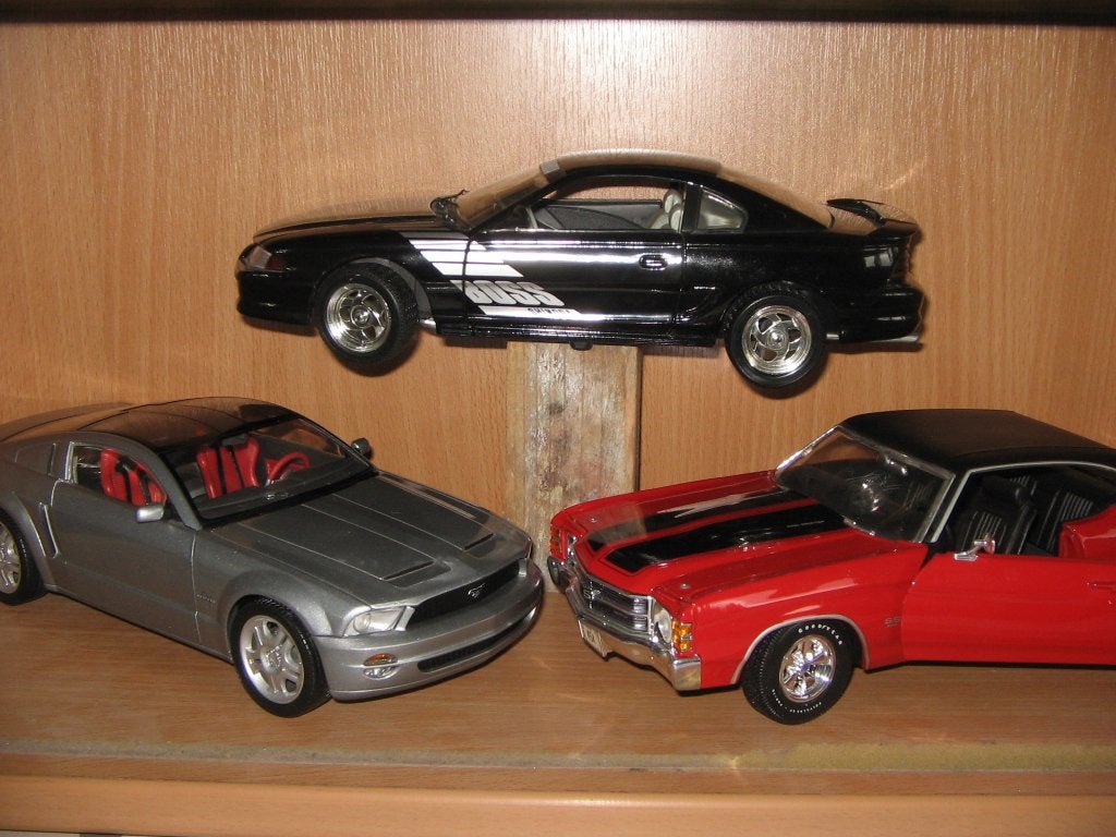 modelwagens op 1/18 zonder doos, Hobby en Vrije tijd, Ophalen of Verzenden, Nieuw, Auto, Overige merken