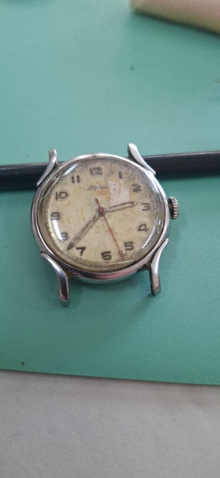 je rachète vos vielles montre et matériel d'horlogerie, Enlèvement ou Envoi