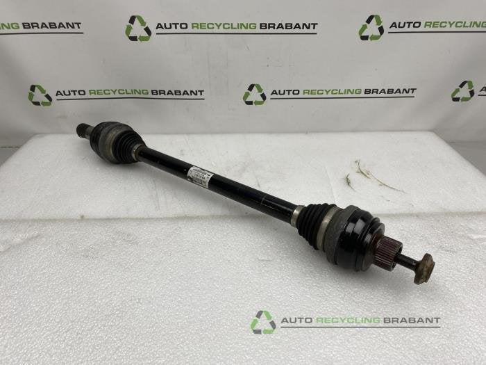 Arbre de transmission arrière gauche d'un Porsche Macan, Autos : Pièces & Accessoires, -, 3 mois de garantie, Utilisé, -