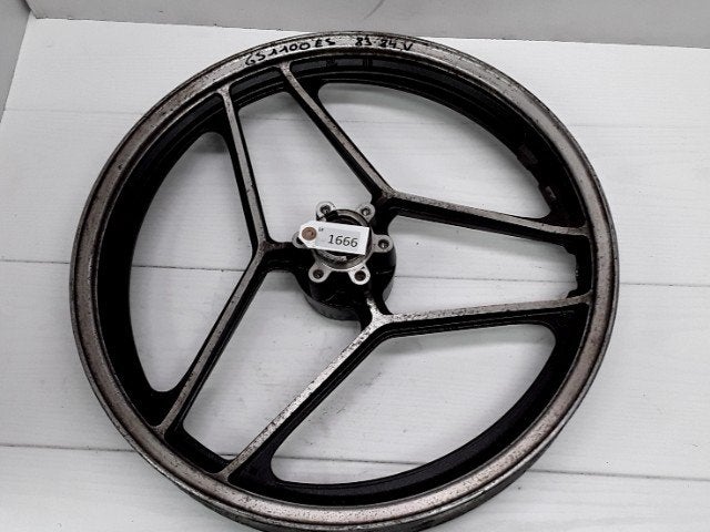 GS1100ES 1983 - 1984 Suzuki Velg D1-26975, Motoren