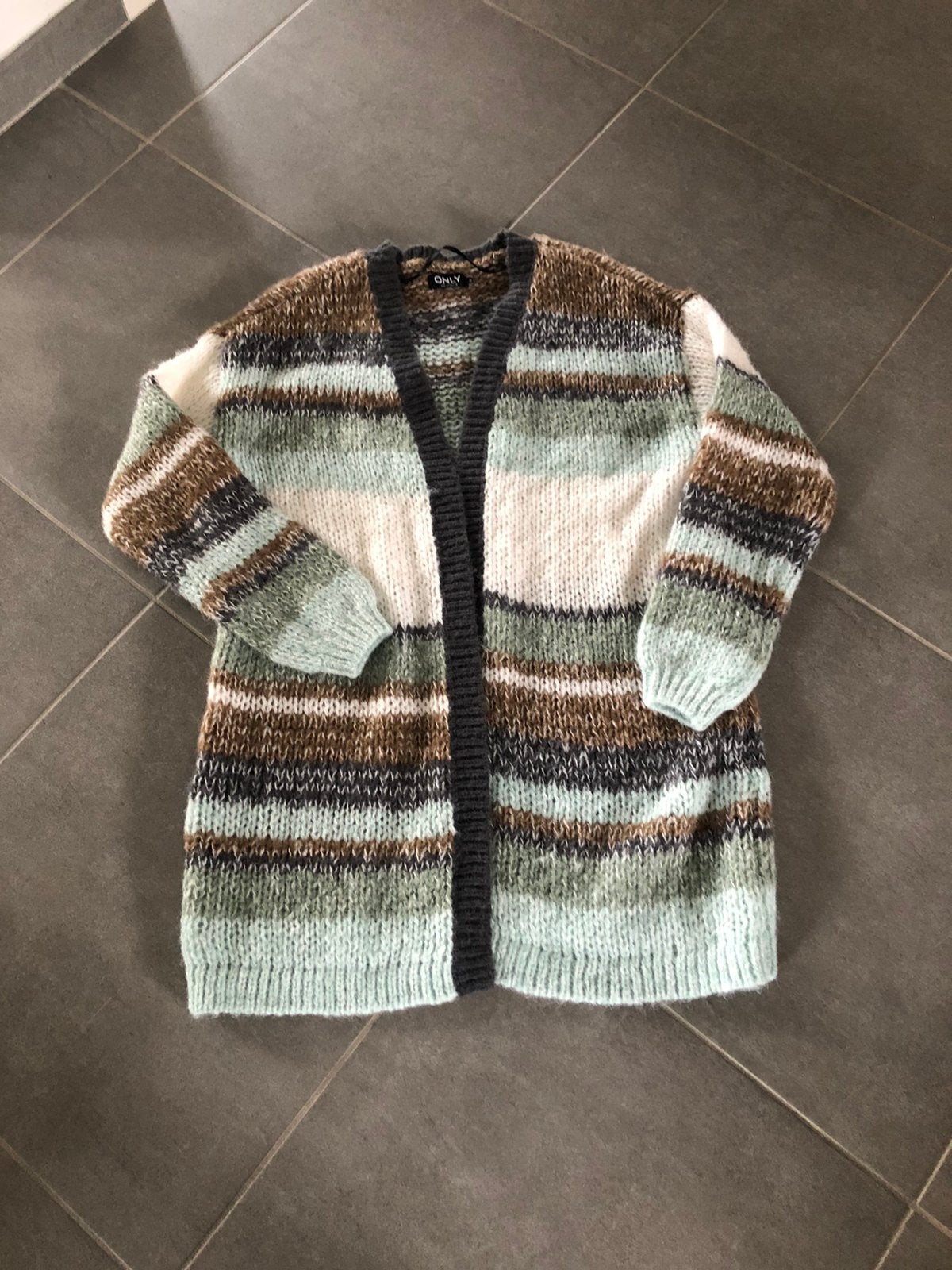 Vest Only, maat M, Vêtements | Femmes, Pulls & Gilets, Enlèvement ou Envoi, Comme neuf, Taille 38/40 (M)