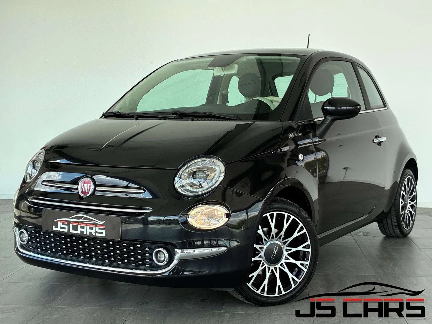 Fiat 500 1.0i MHEV Dolcevita-1ERPRO-T.PANO-CARPLAY-GPS-JANTE, Achat, Euro 6, Entreprise, Boîte manuelle