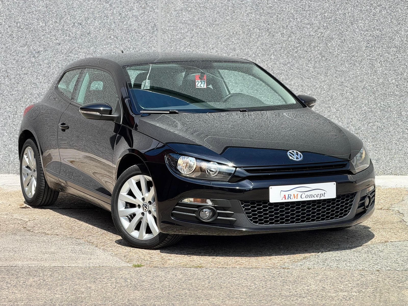 Volkswagen Scirocco 1.4 TSI essence EURO 5 garantie 12 Mois, Auto's, Volkswagen, Euro 5, https://public.car-pass.be/vhr/78bb3153-d3a0-4a10-999f-d3b47053aa25