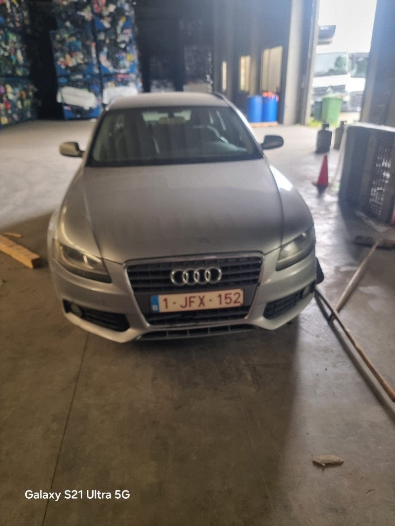 Audi A4 ,2.0 , 2010, Autos, Audi, Achat, A4, 5 portes, Diesel