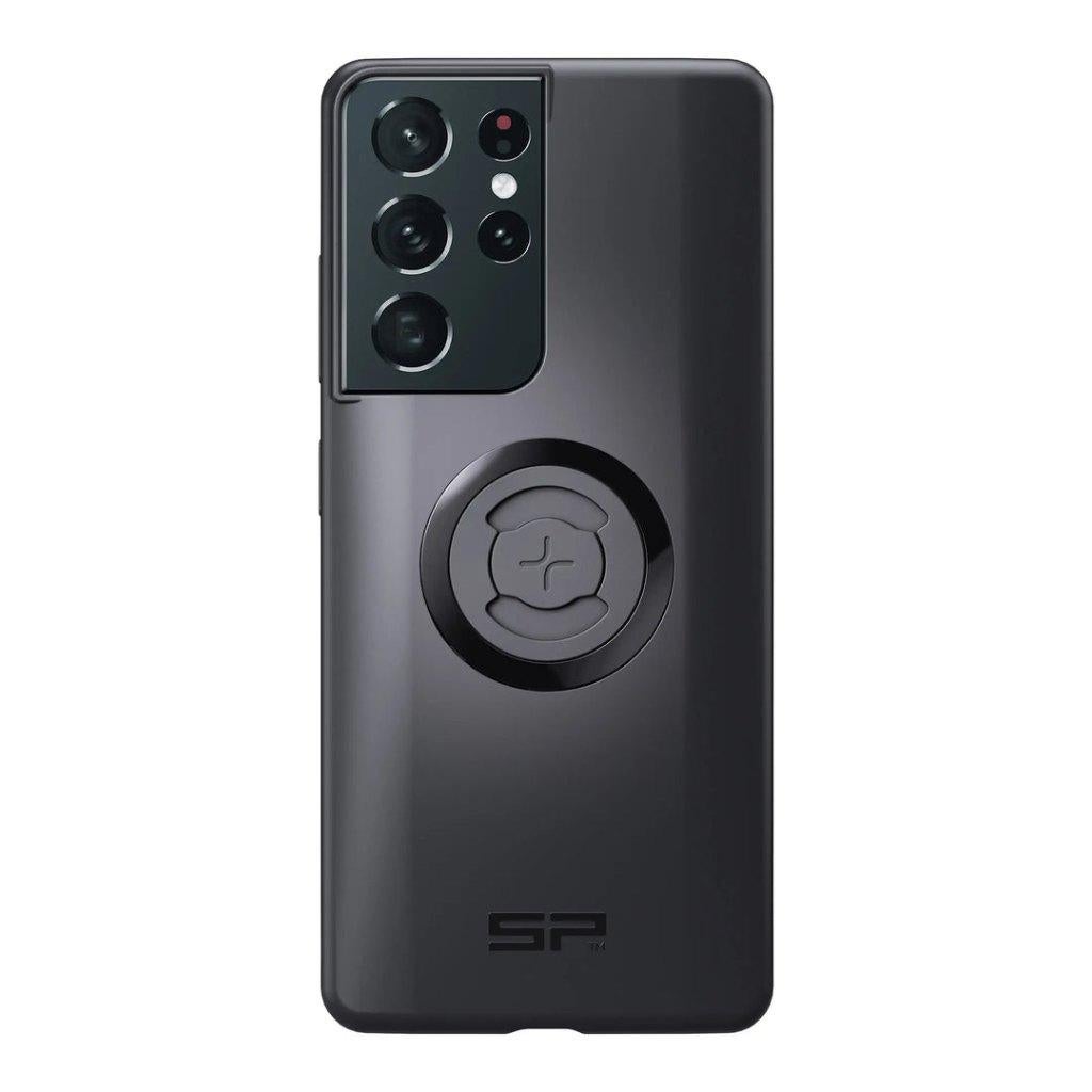 Nieuwe sp connect cover + weerbestendige hoes s21 ultra !!!, Enlèvement ou Envoi, Neuf, Autres modèles, Façade ou Cover