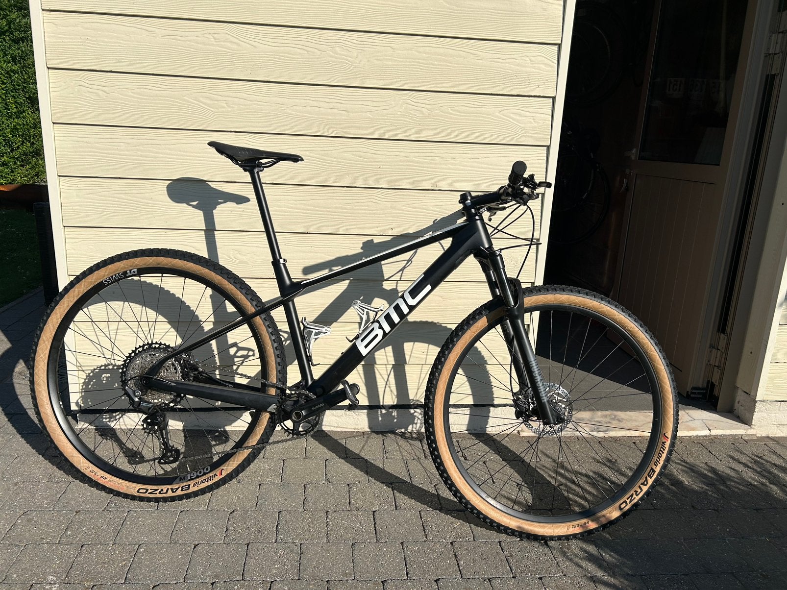 BMC TwoStroke maat Medium, Enlèvement, Utilisé, Hommes, Autres marques