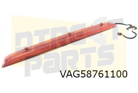 Audi A6 Avant derde remlicht (LED) Origineel! 4G9945097, -, Verzenden, -, Nieuw