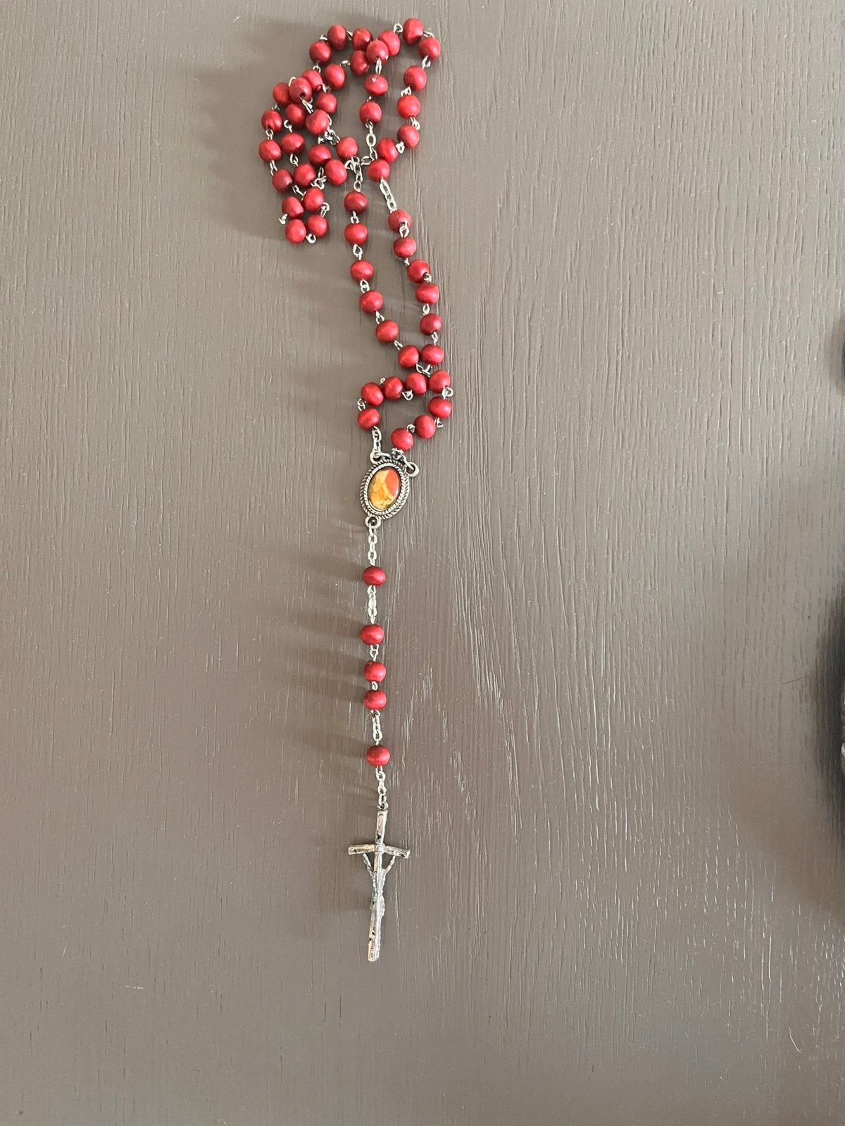 Paternoster, Antiek en Kunst, Antiek | Religieuze voorwerpen, Ophalen