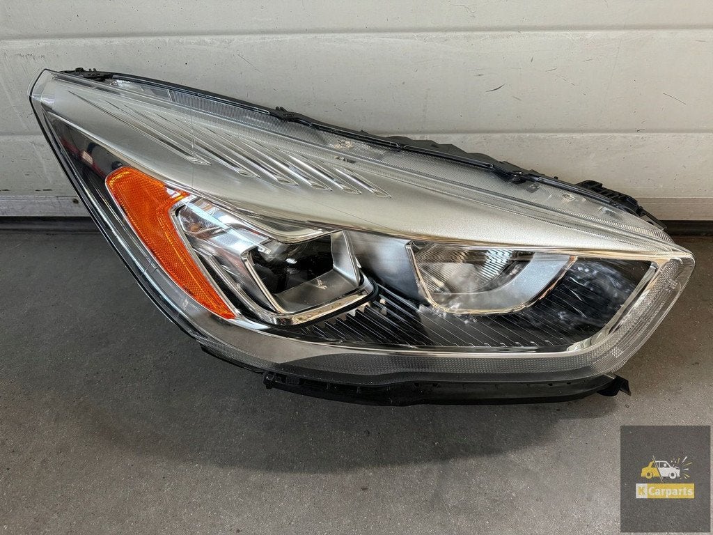 90115609, Ford Kuga II rechterlamp LIFT-lens, Gebruikt, Info@ford.com, Ford, Ford Motor Company