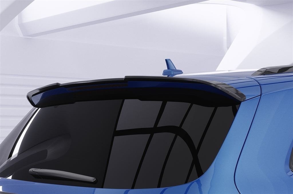 Achterklep Spoiler Extention Geschikt Voor Audi Q5 S-Line /, Verzenden