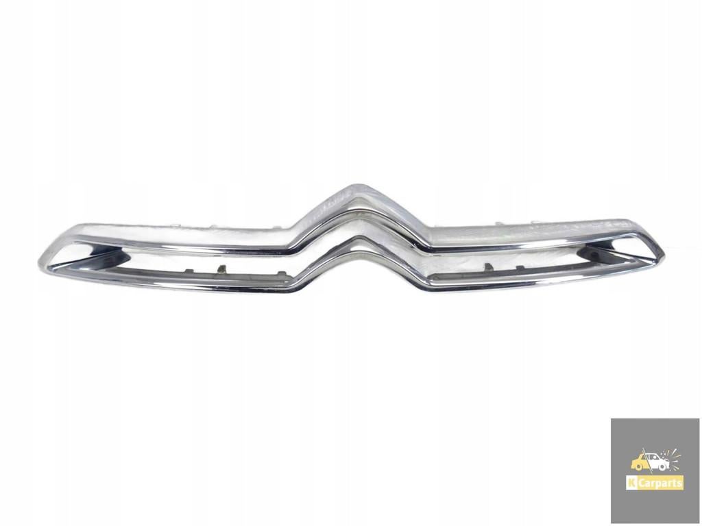 CALANDRE CHROM E DE PARE-CHOCS CITRO N DS3, Stellantis N.V., Utilisé, Taurusavenue 1
2132 LS  Hoofddorp, NL, Privacyrights-citroen@mpsa.com