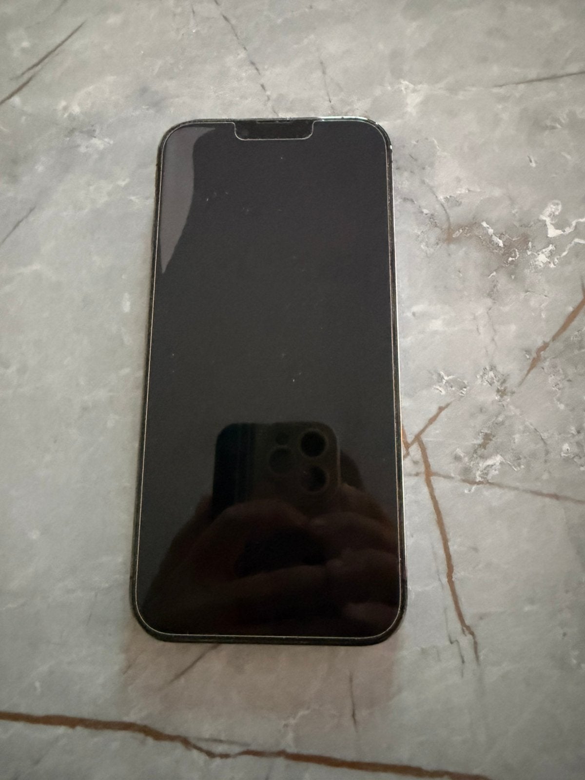 Iphone 13 pro max, Telecommunicatie, Mobiele telefoons | Apple iPhone, Nieuw, 256 GB, Zonder simlock, iPhone 13 Pro Max, Zwart
