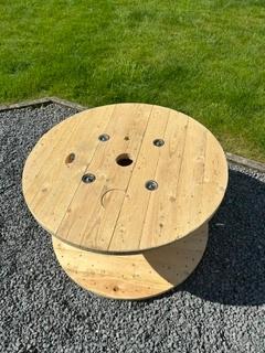 tuin tafels, Ophalen, Zo goed als nieuw