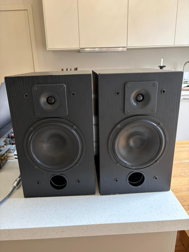 Paire d’enceinte cabasse antigua 220, Enlèvement ou Envoi, Comme neuf