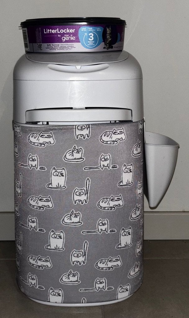 Katten spullen, Dieren en Toebehoren, Ophalen of Verzenden, Zo goed als nieuw