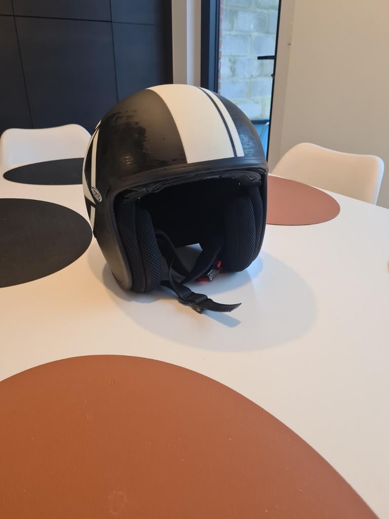 Helm, Enlèvement, Comme neuf, Large