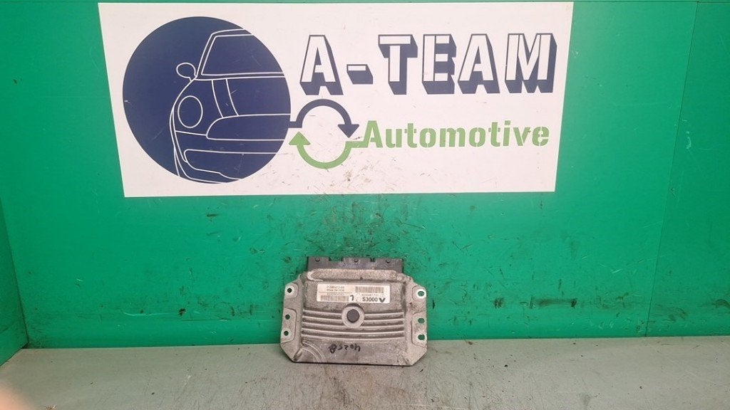 CALCULATEUR MOTEUR ECU Renault Clio III (BR / CR), Renault, Utilisé, Peter-Huppertz-Straße 5
51063  Köln, DE, Dialog.deutschland@renault.de