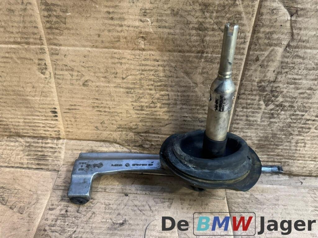 Versnellingspook BMW 1serie E8X 3serie E9X 25117529067, Enlèvement ou Envoi, Utilisé, BMW
