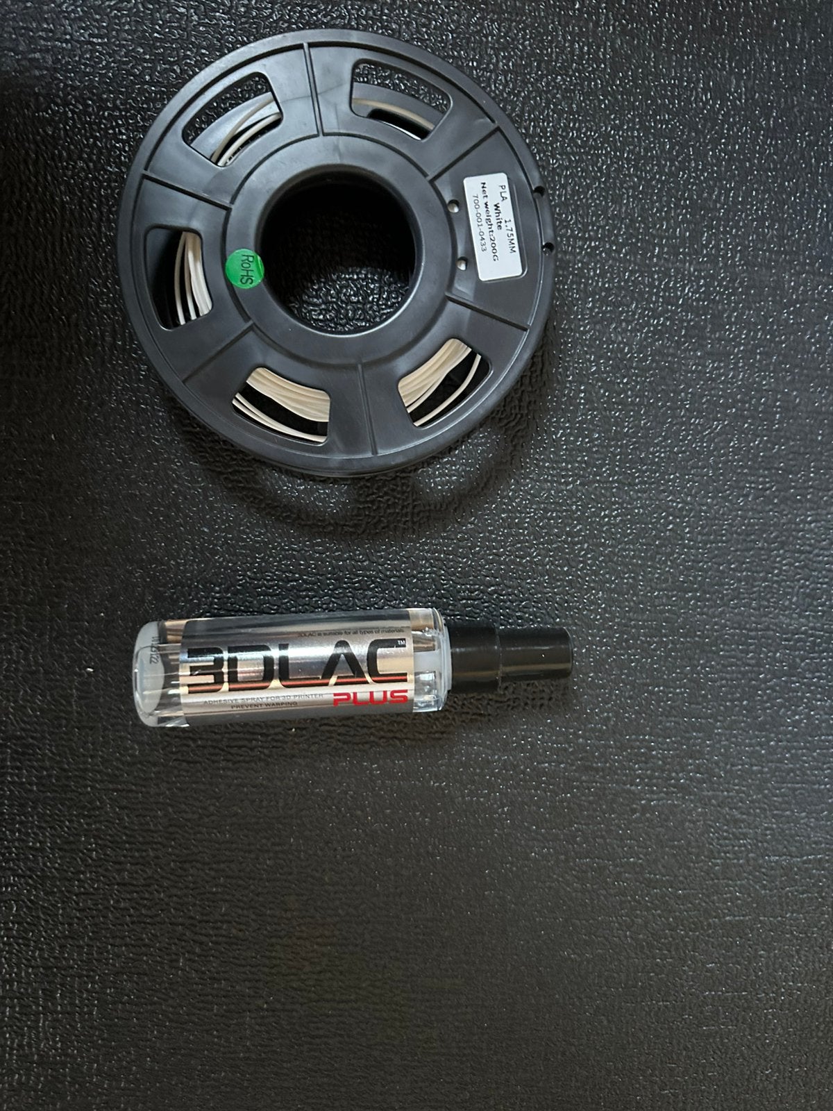 Filament 3D printer, Computers en Software, Ophalen, Zo goed als nieuw, Filament
