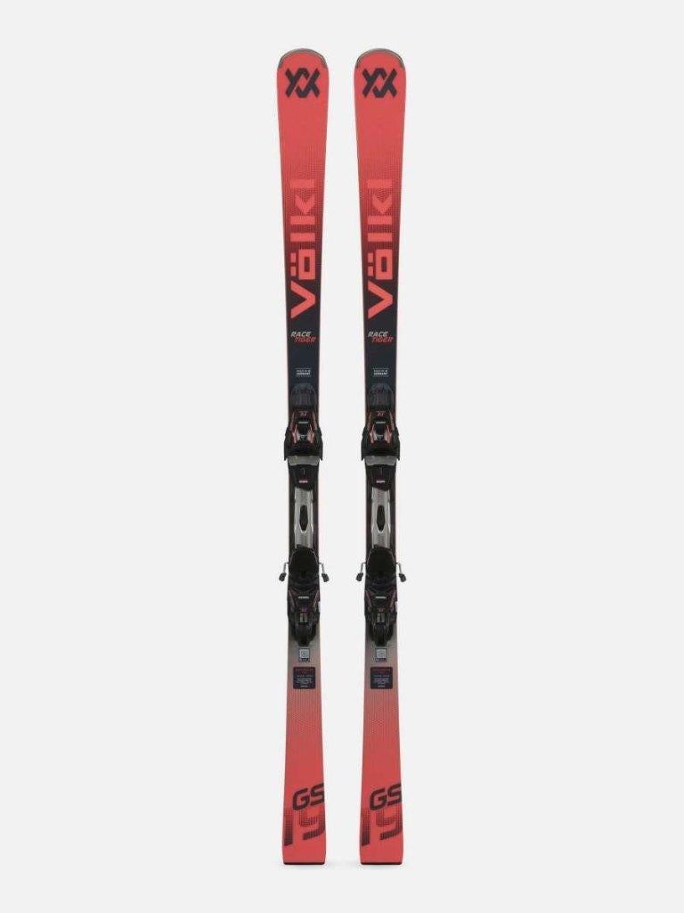 Volkl racetiger GS model 25/26 599€ nieuw, Overige merken, Nieuw, Ophalen of Verzenden, Carve