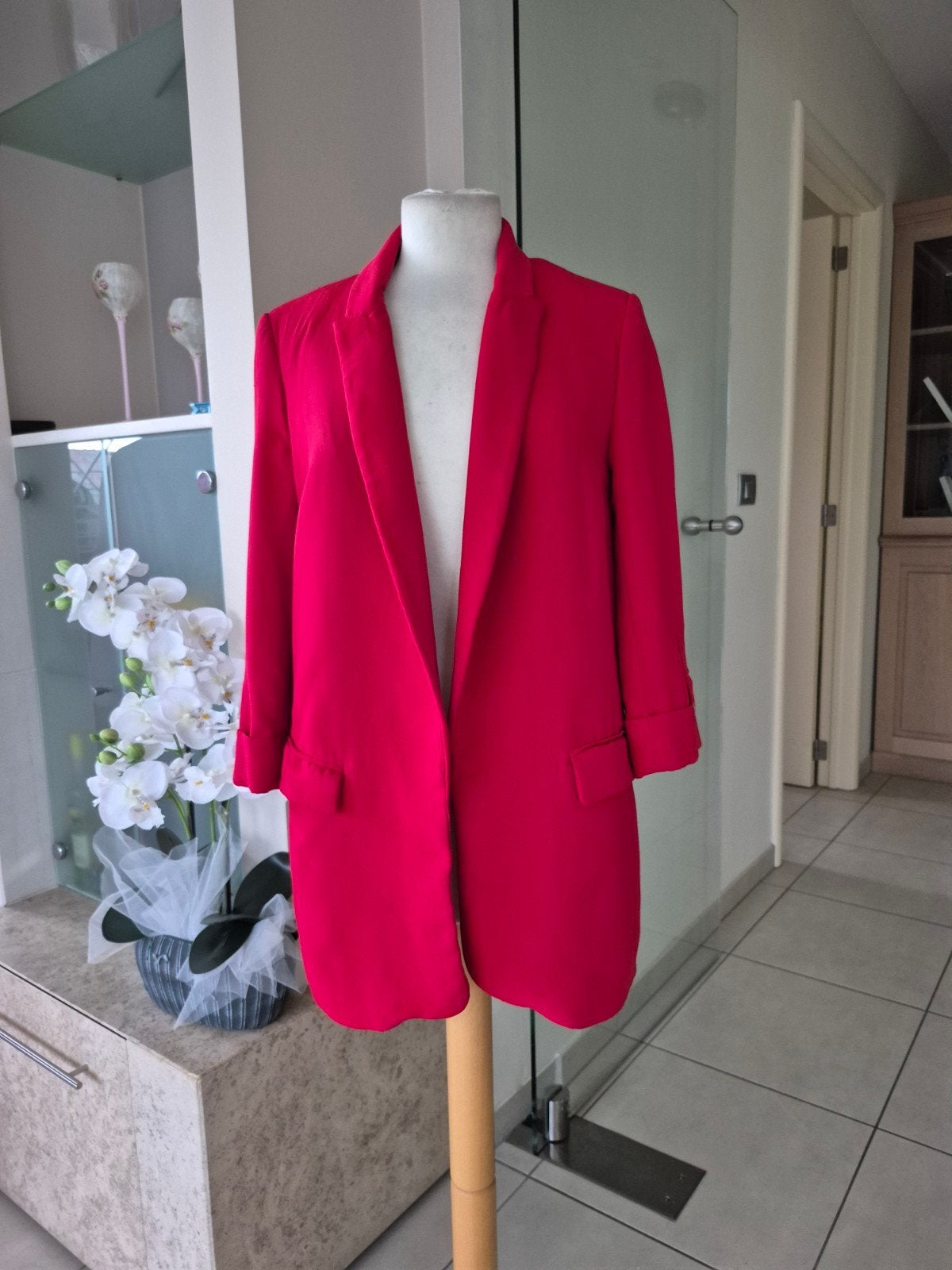ZARA damesblazer, Verzenden