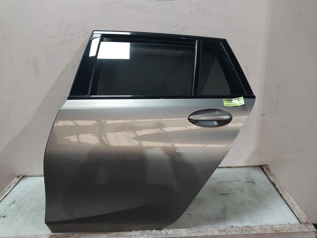 PORTE GAUCHE ARRIÈRE 3 serie Touring (G21) (|41517482281|), Administratie@autoham.nl, Utilisé, Porte, BMW