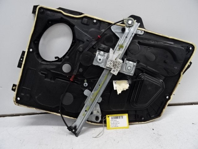 VITRE MECANISME AVANT GAUCHE Ford Fusion (01-2002/12-2012), Utilisé, Ford