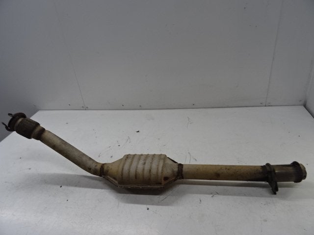 KATALYSATOR Citroën Xsara Picasso (CH) (01-1999/06-2012), Gebruikt, Citroën