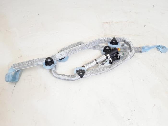 Airbag hemel rechts van een Audi A6, Gebruikt, -, -, -