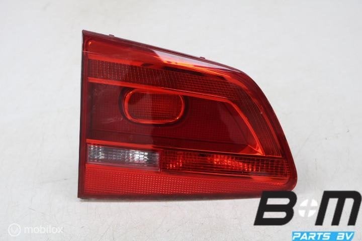 Achterlicht links (in klep) VW Touran 1T 1T0945093, Utilisé