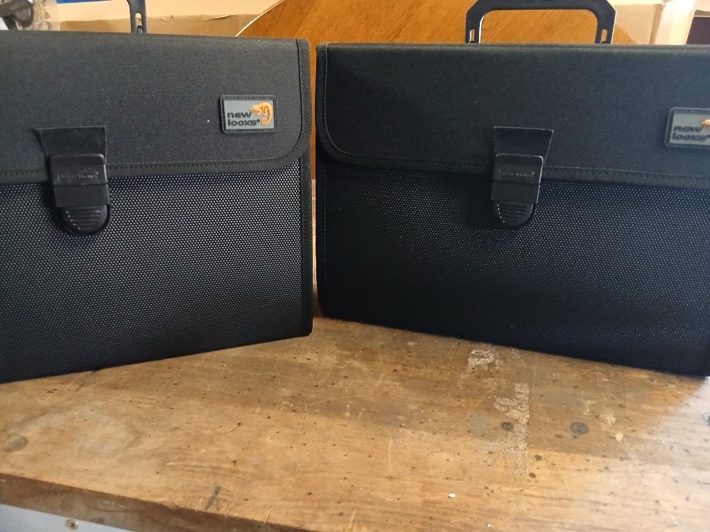 fietszakken, Ophalen of Verzenden, Nieuw, New looxs