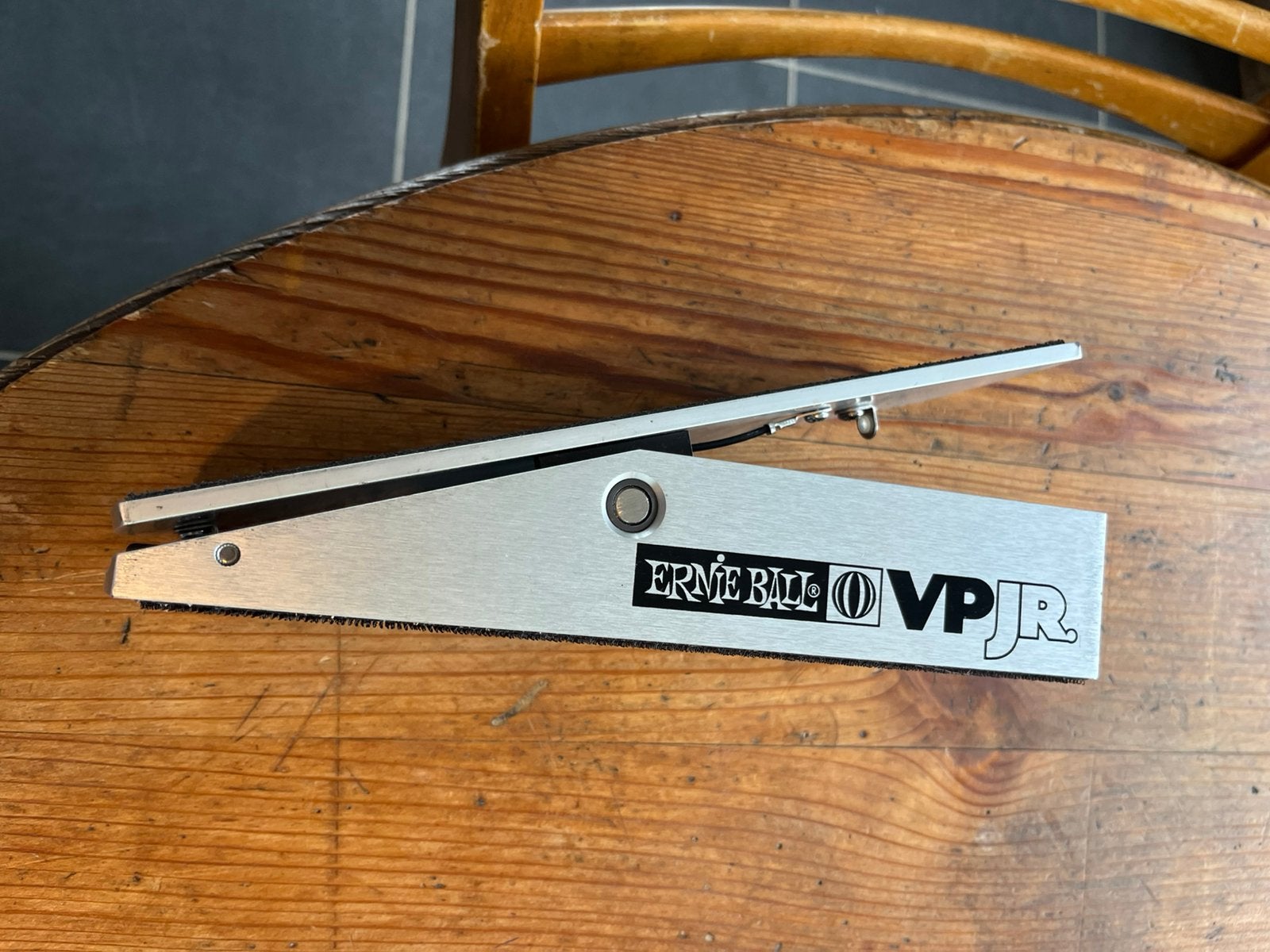Ernie ball vp jr, Enlèvement ou Envoi, Utilisé, Volume