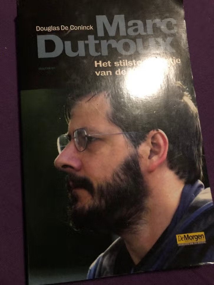 Douglas de - Marc Dutroux, le garçon le plus calme de la cla, Envoi, Utilisé