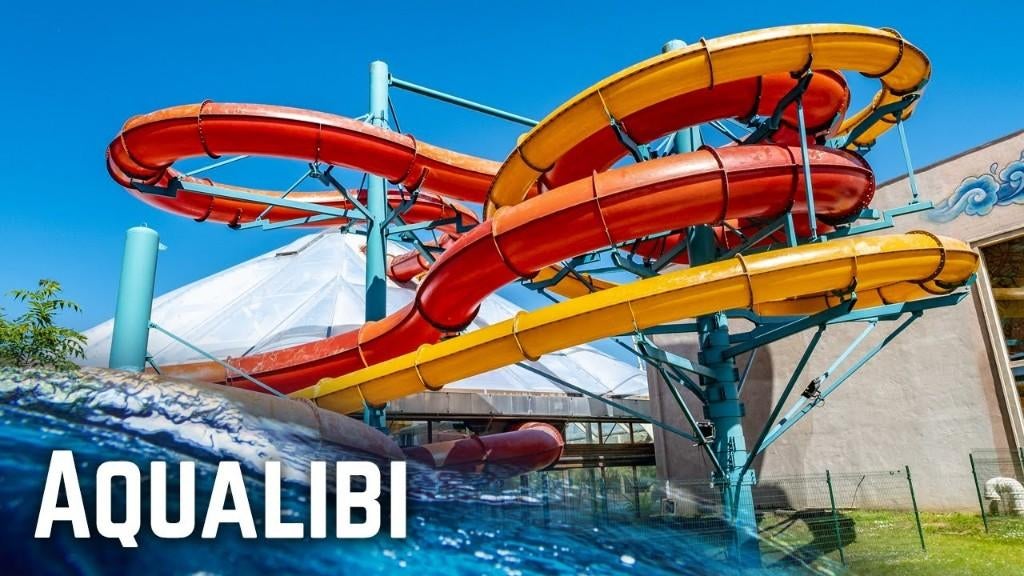 Billets Aquaalibi 2 personnes sans reservation, Tickets & Billets, Loisirs | Parcs d'attractions, Deux personnes, Ticket ou Carte d'accès