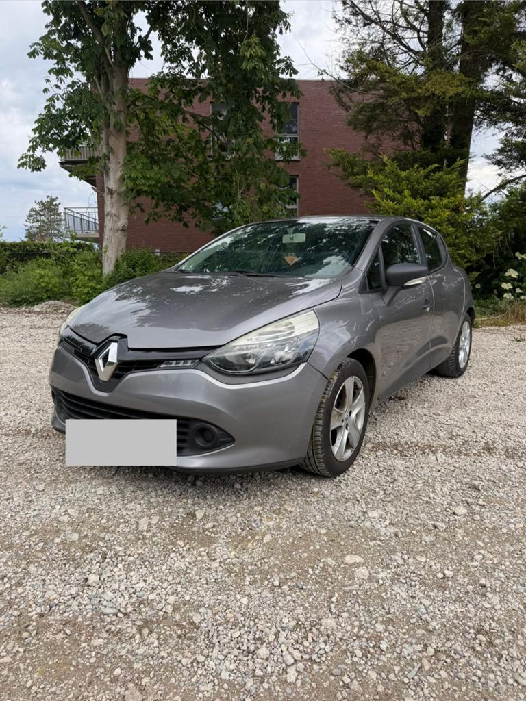 Renault Clio 0,9 TCE ***Gekeurd vvkp***, Auto's, Handgeschakeld, Particulier, Clio, Te koop
