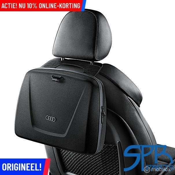 AUDI Q5 LEUNINGTAS Hoofdsteun KOFFER RUGLEUNING 000061102D, Auto-onderdelen, Audi, Nieuw, Audi, Ophalen of Verzenden