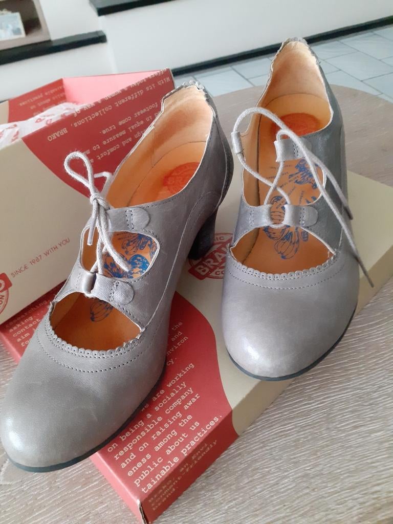 Schoenen maat 40 van Brako, Kleding | Dames, Schoenen, Ophalen of Verzenden