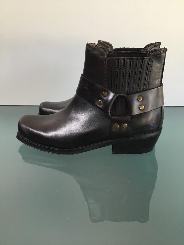 John West 37 marron | Nouveau ! | Livraison gratuite, Neuf, Brun, Boots et Botinnes, John West