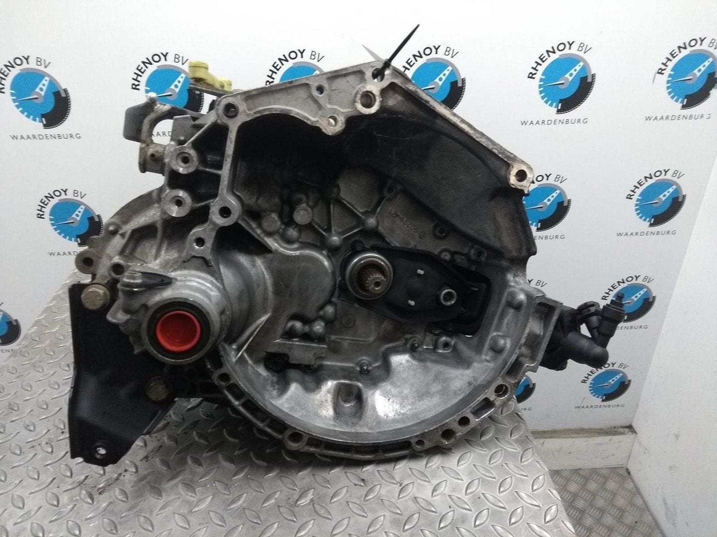 CITROEN C3 1.4 LIGNE PRESTIGE TRANSMISSIE / VERSNELLINGSBAK, Enlèvement ou Envoi, Utilisé, ARN reconnu
