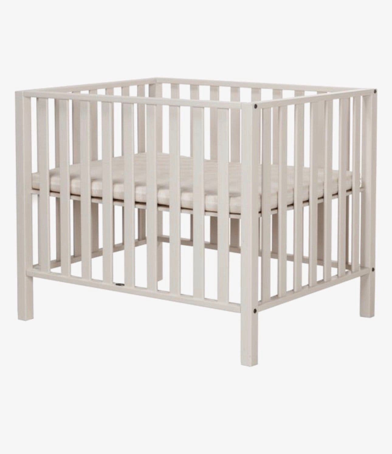 Parc pour bébés, Enlèvement, Utilisé
