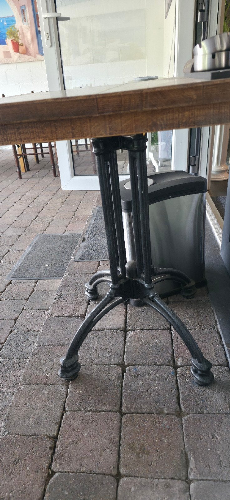 Horeca Tafels, Zakelijke goederen, Horeca | Meubilair en Inrichting, Ophalen