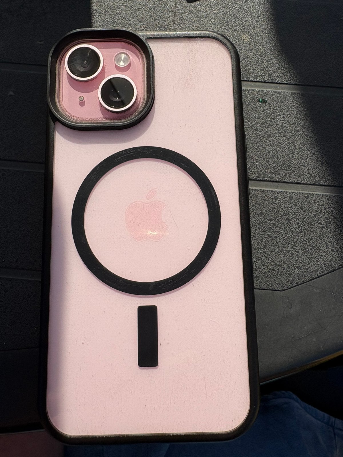 Iphone 15 te koop, Télécoms, Enlèvement, Comme neuf, IPhone 15