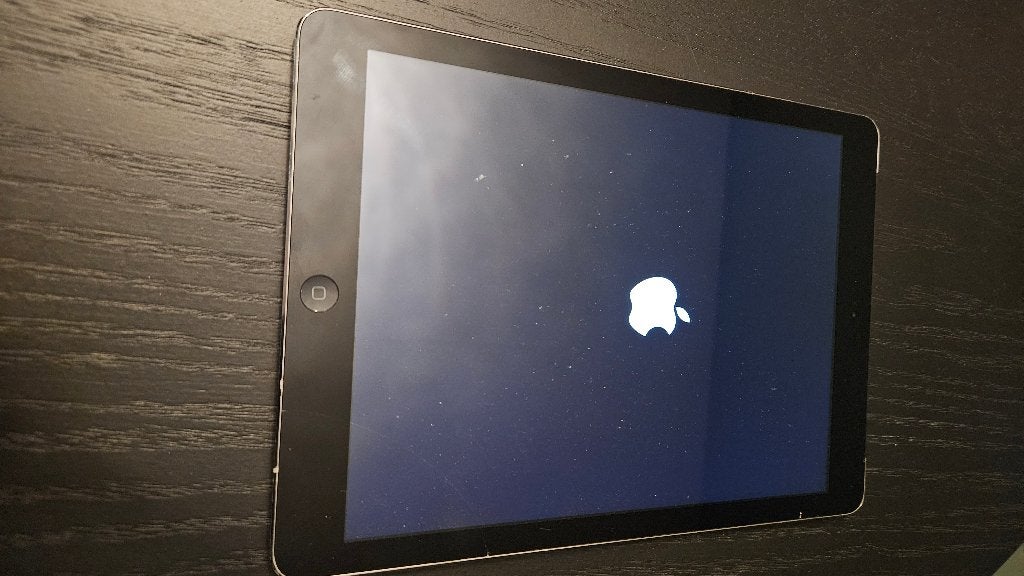 Apple iPad Air Wi-Fi + Cellular, Computers en Software, Apple iPads, Gebruikt, Apple iPad, 16 GB, Wi-Fi en Mobiel internet