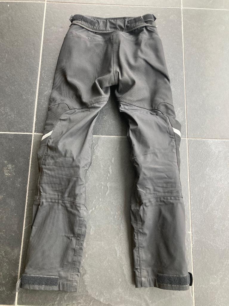BMW Moto broek Comfort Shell dames maat 36/38, Motoren, Kleding | Motorkleding, BMW Motorrad, Ophalen of Verzenden, Broek | textiel
