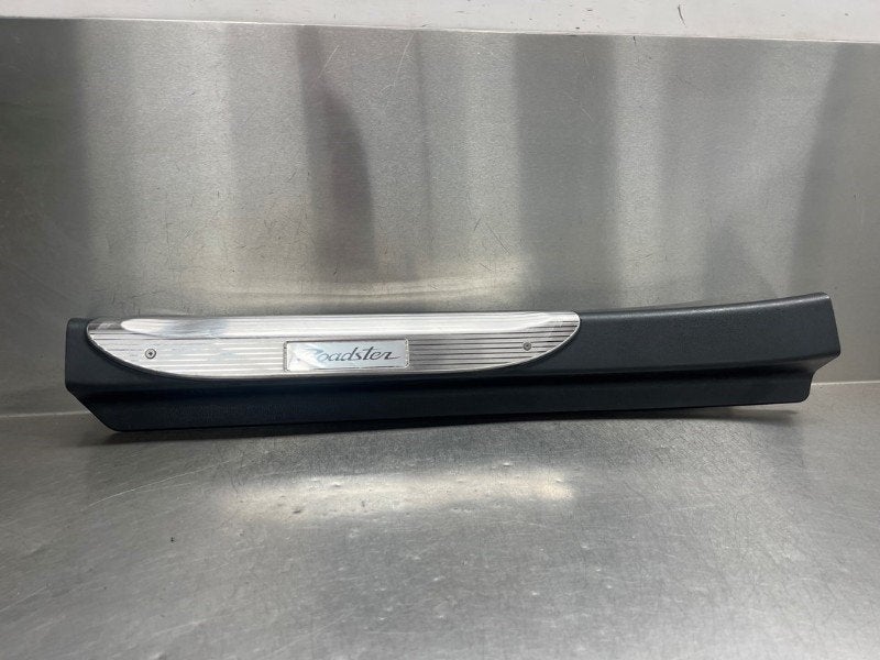 DORPEL LINKS Mazda MX-5 (ND) (01-2015/-) (|68730|), Gebruikt, Mazda