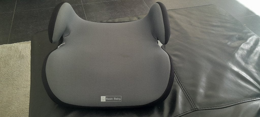Autozitje, Kinderen en Baby's, 15 t/m 36 kg, Ophalen, Overige merken, Gebruikt