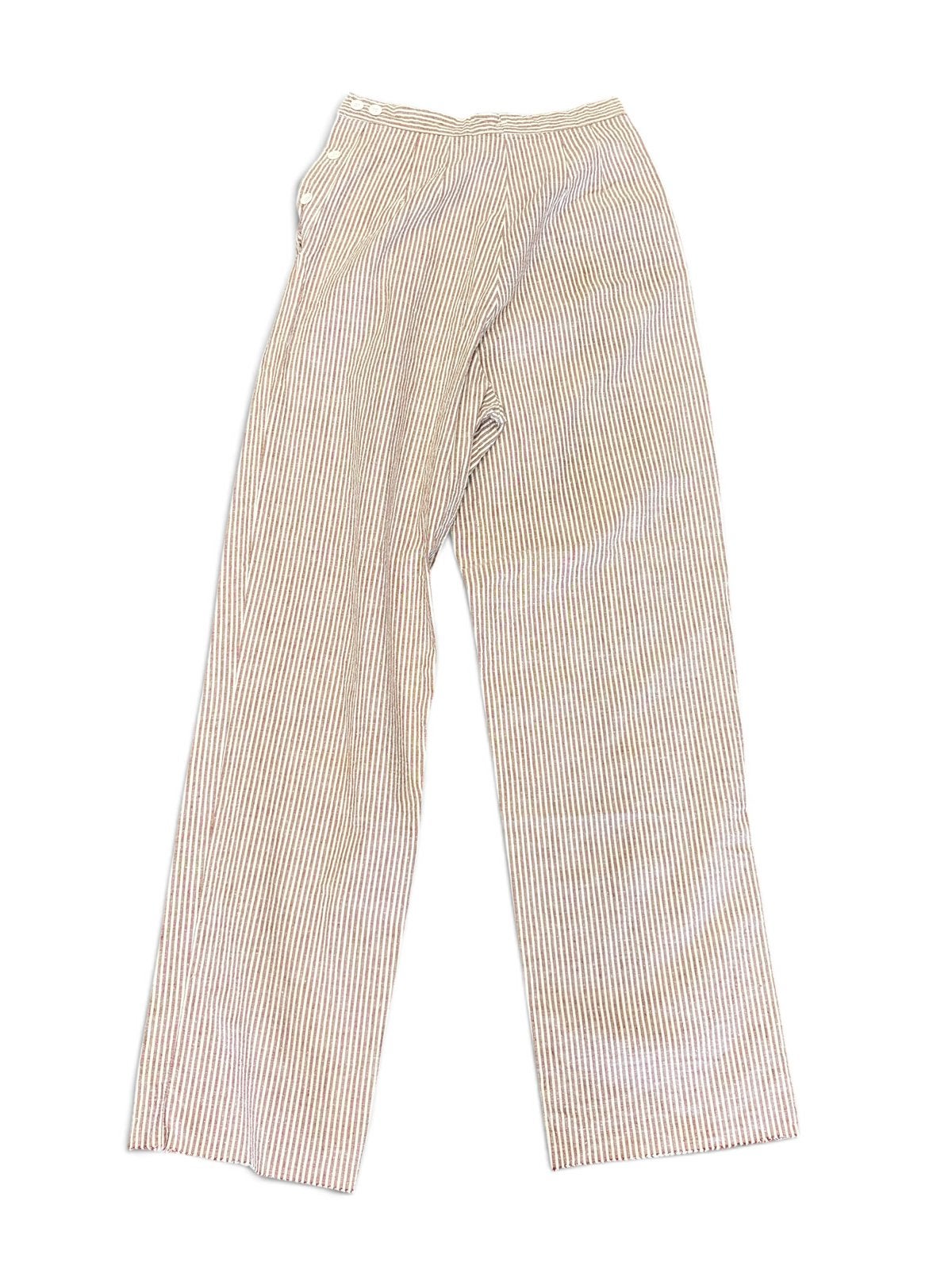 Pantalon Seersucker Nurse ww2 militaria original, Collections, Envoi